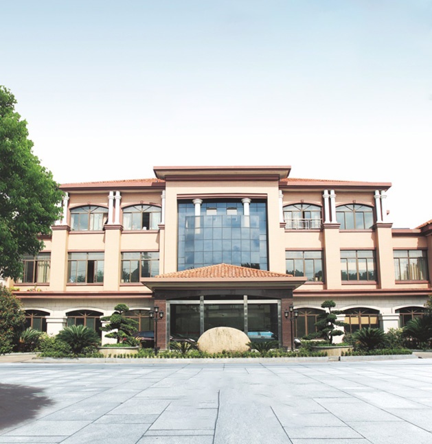企業(yè)簡介